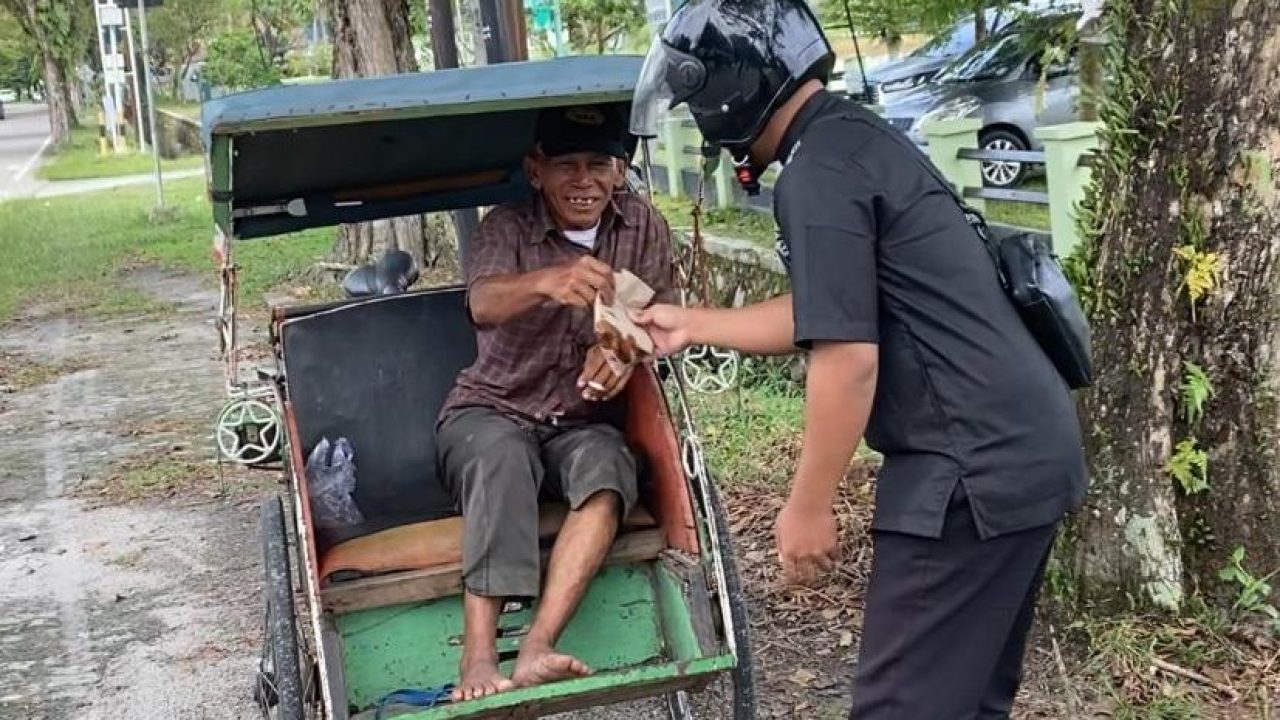 Semangat Jumat
