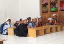Menebar Semangat Mengajar Al-Qur’an, LAZ Nurul Fikri Salurkan Insentif untuk Guru Rumah Qur’an