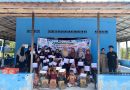 Muharram Fun Day 1448 H: Awal Baru Penuh Berkah dan Rasa Syukur, Berbagi Kebahagiaan Bersama Anak Yatim dan Dhuafa