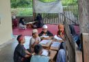 Anak-anak Antusias Mengikuti Pembelajaran Al-Qur’an Rutin di Rumah Qur’an Nurul Fikri