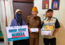 Kolaborasi YBM PLN dan LAZ Nurul Fikri Hadirkan Kado Kemerdekaan untuk Veteran.