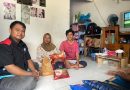 LAZ Nurul Fikri Salurkan Bantuan Sembako untuk Penderita Tuberkulosis (TB) melalui Program Peduli Kesehatan Umat