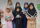 Semarak Kemerdekaan, RQNF Mendawai Gelar Lomba Kreatif dan Tahfiz Bersama Santri