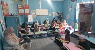 LAZ Nurul Fikri Hadirkan Rumah-Rumah Quran untuk Mendorong Generasi Qurani